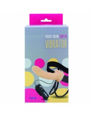 Dildo Indossabile Seven Creations Dildo Indossabile Seven Creations