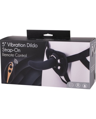 Dildo Indossabile Seven Creations Dildo Indossabile Seven Creations