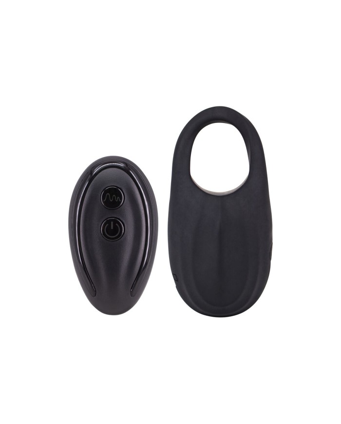 Anelli Fallici Seven Creations Nero Anelli Fallici Seven Creations Nero