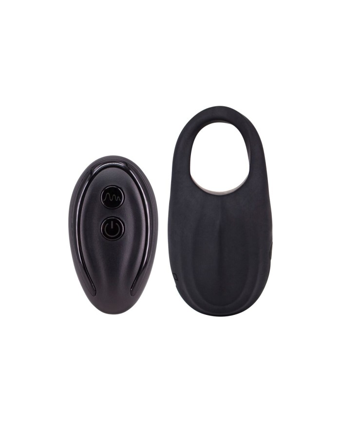 Anelli Fallici Seven Creations Nero Anelli Fallici Seven Creations Nero