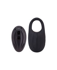 Anelli Fallici Seven Creations Nero Anelli Fallici Seven Creations Nero