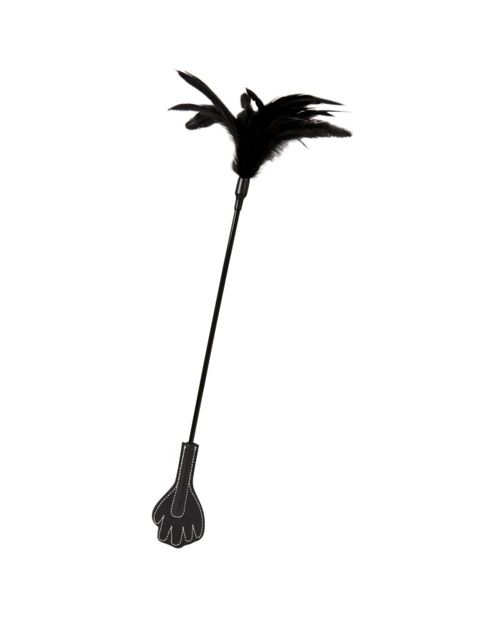 Piumino per Solletico Guilty Pleasure Nero Piumino per Solletico Guilty Pleasure Nero