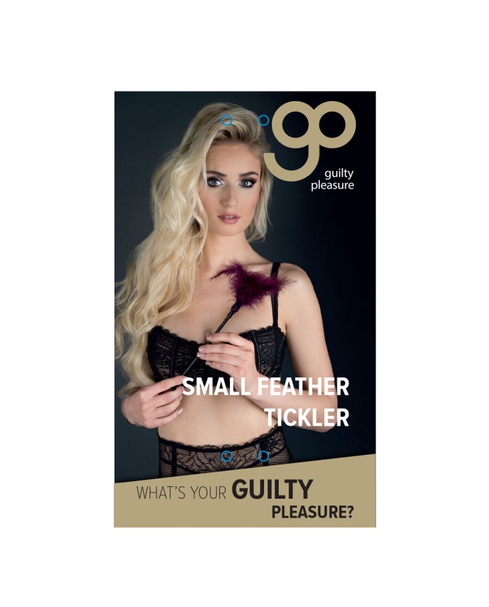 Piumino per Solletico Guilty Pleasure Viola Piumino per Solletico Guilty Pleasure Viola