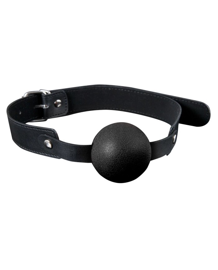 Solid Ball Gag Guilty Pleasure Solid Ball Gag Guilty Pleasure