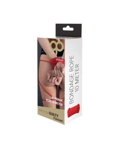 Corde Guilty Pleasure Corde Guilty Pleasure