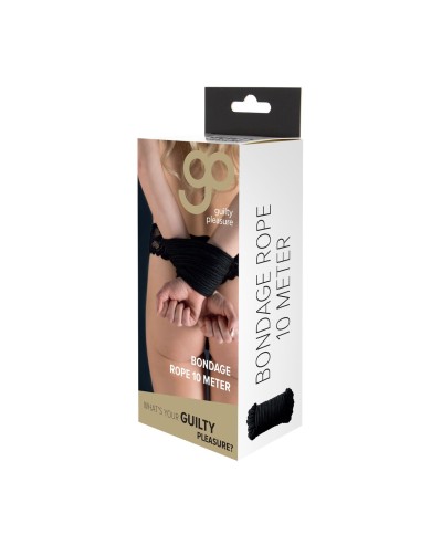 Corde Guilty Pleasure Corde Guilty Pleasure