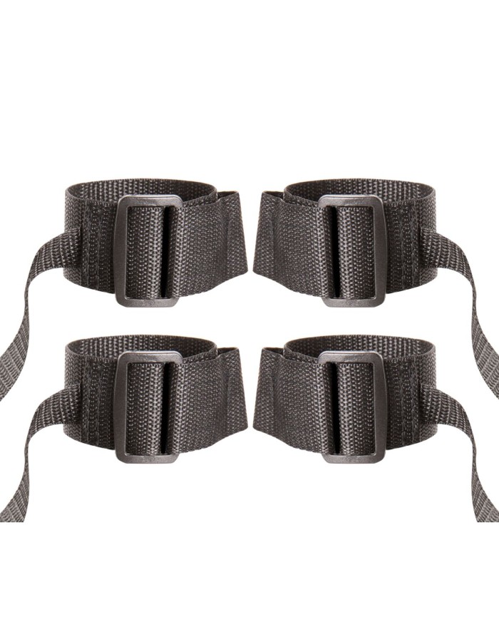 Kit di Corda Regolabile per Bondage Guilty Pleasure