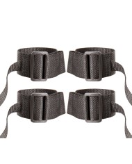 Kit di Corda Regolabile per Bondage Guilty Pleasure