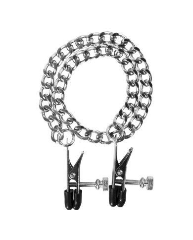 Pinze per Capezzoli Guilty Pleasure Pinze per Capezzoli Guilty Pleasure