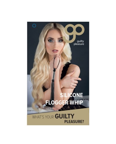 Frustino Guilty Pleasure Frustino Guilty Pleasure