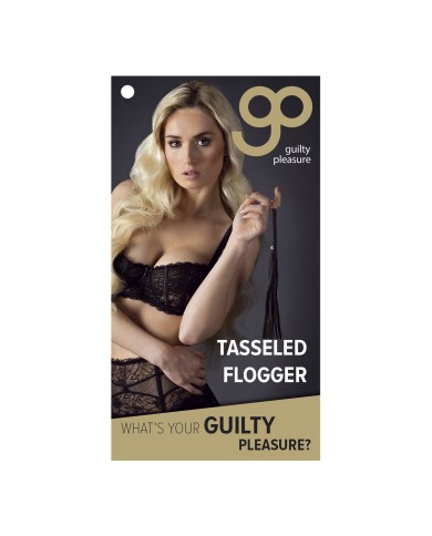 Frustino Guilty Pleasure