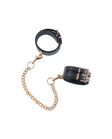 Manette Guilty Pleasure GP Premium Collection Nero Manette Guilty Pleasure GP Premium Collection Nero