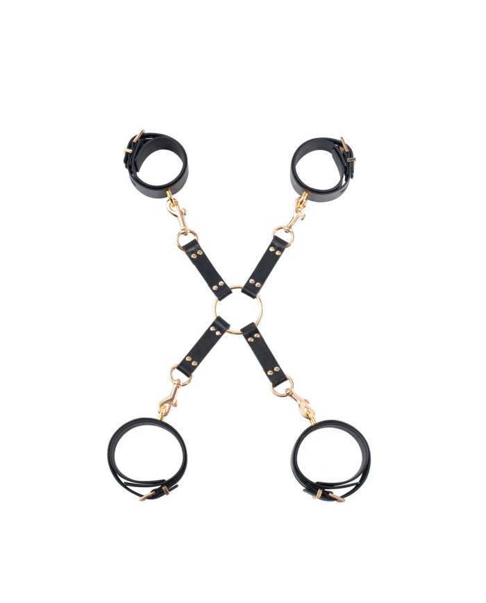 Manette Guilty Pleasure GP Premium Collection Nero Manette Guilty Pleasure GP Premium Collection Nero