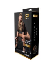 Manette Guilty Pleasure GP Premium Collection Nero Manette Guilty Pleasure GP Premium Collection Nero