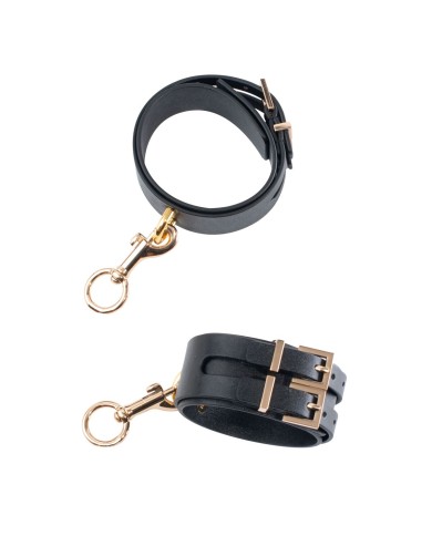 Manette Guilty Pleasure GP Premium Collection Nero Manette Guilty Pleasure GP Premium Collection Nero