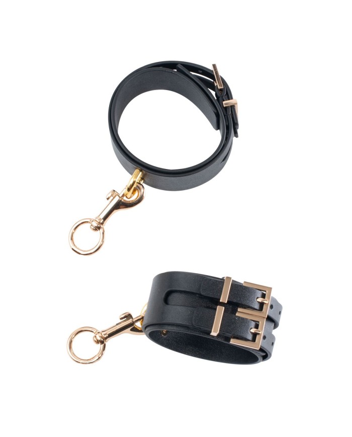 Manette Guilty Pleasure GP Premium Collection Nero Manette Guilty Pleasure GP Premium Collection Nero