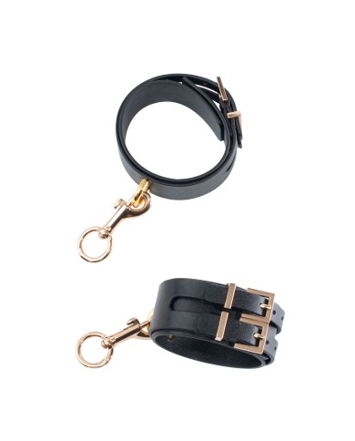 Manette Guilty Pleasure GP Premium Collection Nero Manette Guilty Pleasure GP Premium Collection Nero