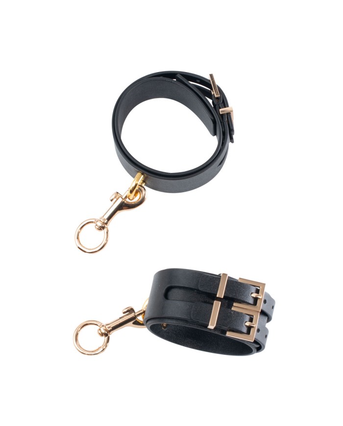 Manette Guilty Pleasure GP Premium Collection Nero Manette Guilty Pleasure GP Premium Collection Nero