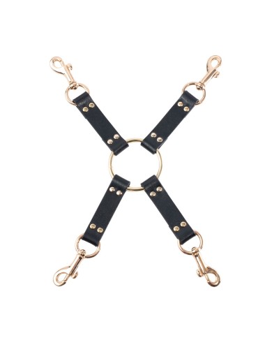 Manette Guilty Pleasure GP Premium Collection Nero Manette Guilty Pleasure GP Premium Collection Nero