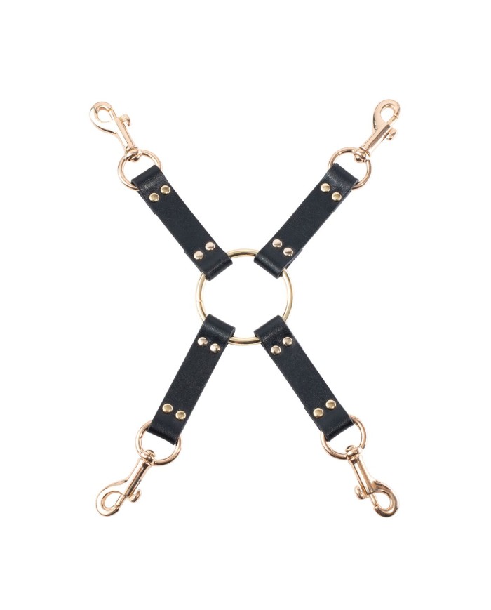 Manette Guilty Pleasure GP Premium Collection Nero Manette Guilty Pleasure GP Premium Collection Nero