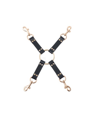 Manette Guilty Pleasure GP Premium Collection Nero Manette Guilty Pleasure GP Premium Collection Nero