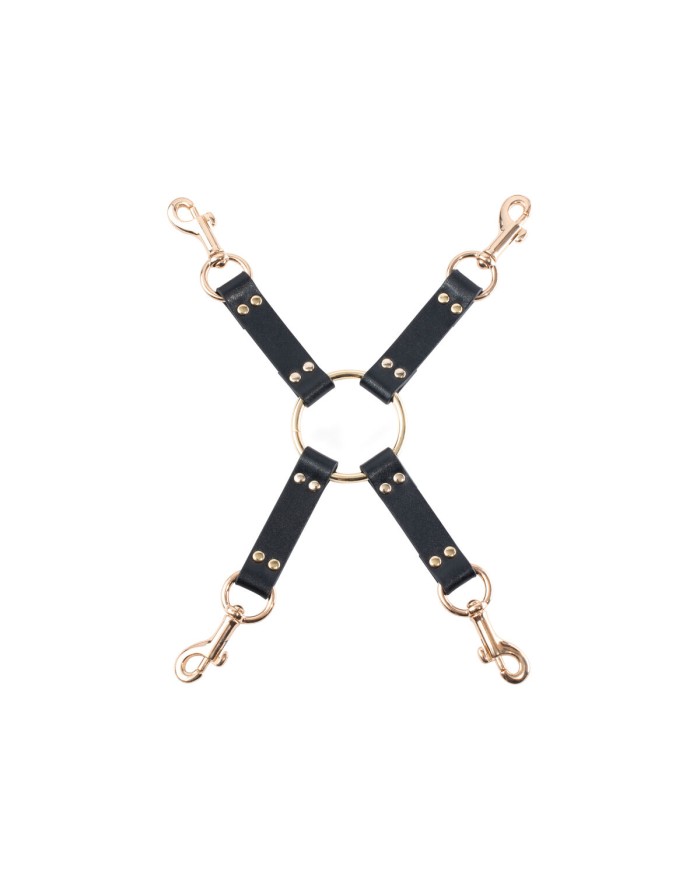 Manette Guilty Pleasure GP Premium Collection Nero Manette Guilty Pleasure GP Premium Collection Nero