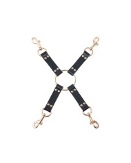 Manette Guilty Pleasure GP Premium Collection Nero Manette Guilty Pleasure GP Premium Collection Nero