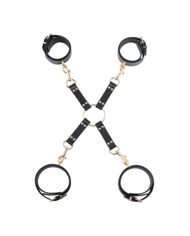 Manette Guilty Pleasure GP Premium Collection Nero Manette Guilty Pleasure GP Premium Collection Nero