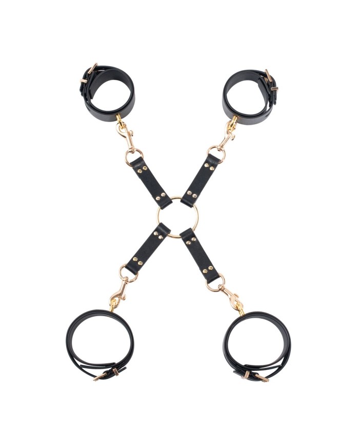 Manette Guilty Pleasure GP Premium Collection Nero Manette Guilty Pleasure GP Premium Collection Nero