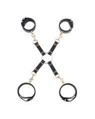 Manette Guilty Pleasure GP Premium Collection Nero Manette Guilty Pleasure GP Premium Collection Nero