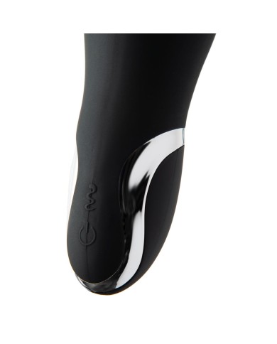 Cover per pene Naghi Nero Ø 6,5 cm Cover per pene Naghi Nero Ø 6,5 cm