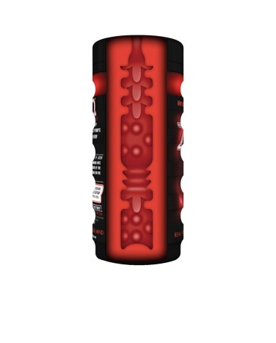 Masturbatore Zolo Fire