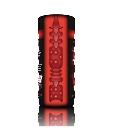 Masturbatore Zolo Fire