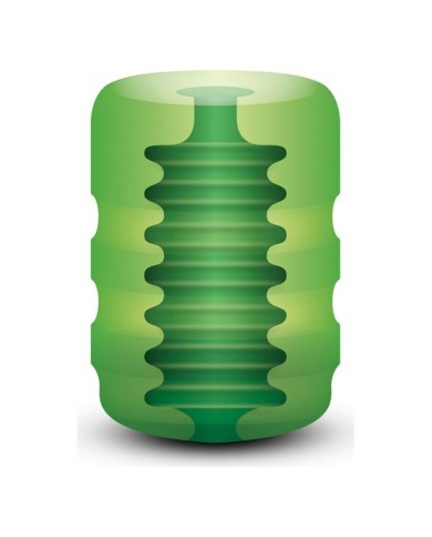 Masturbatore Zolo Pocket Stroker