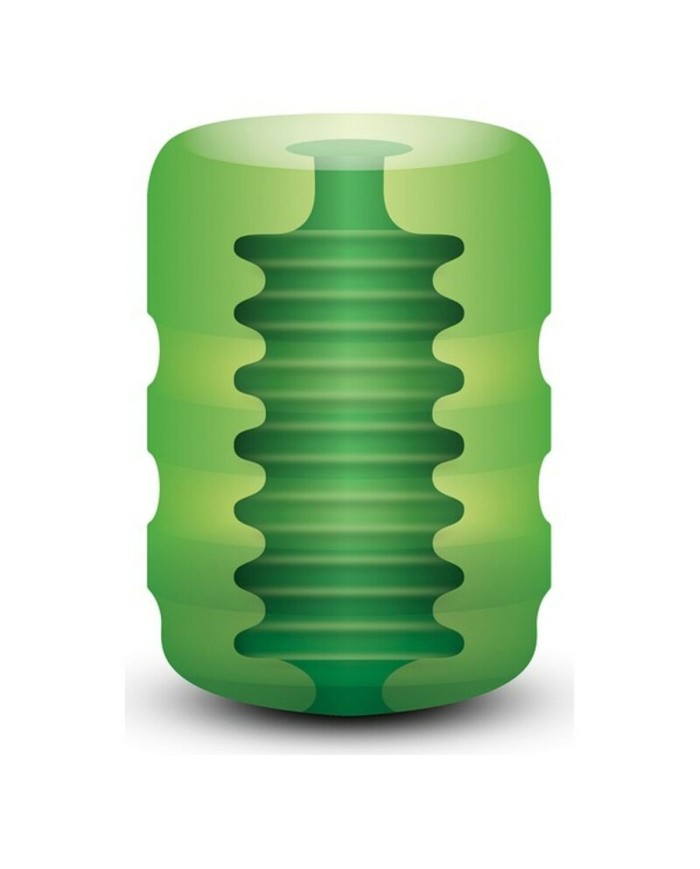 Masturbatore Zolo Pocket Stroker