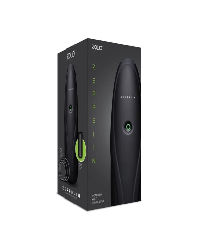 Masturbatore Zolo ZEPPELIN