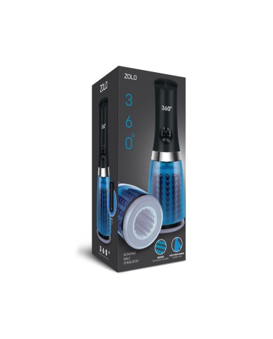 Jack Ass Endurance Zolo Azzurro Jack Ass Endurance Zolo Azzurro