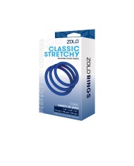 Anelli Fallici Zolo Azzurro Anelli Fallici Zolo Azzurro