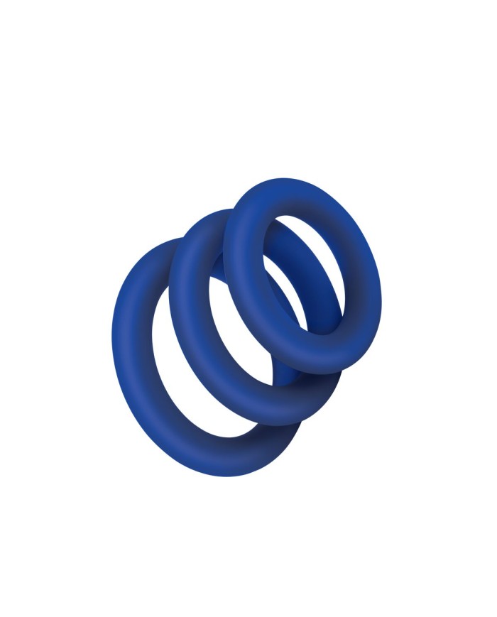 Anelli Fallici Zolo Azzurro Anelli Fallici Zolo Azzurro