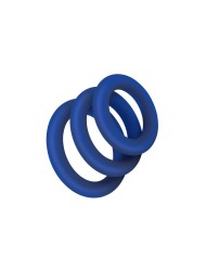 Anelli Fallici Zolo Azzurro Anelli Fallici Zolo Azzurro