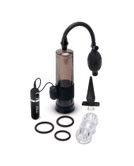 Pompa per Pene Zolo Multicolore Pompa per Pene Zolo Multicolore