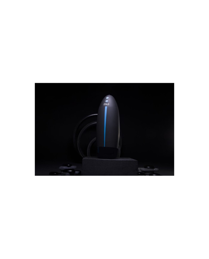 Jack Ass Endurance Zolo Carne