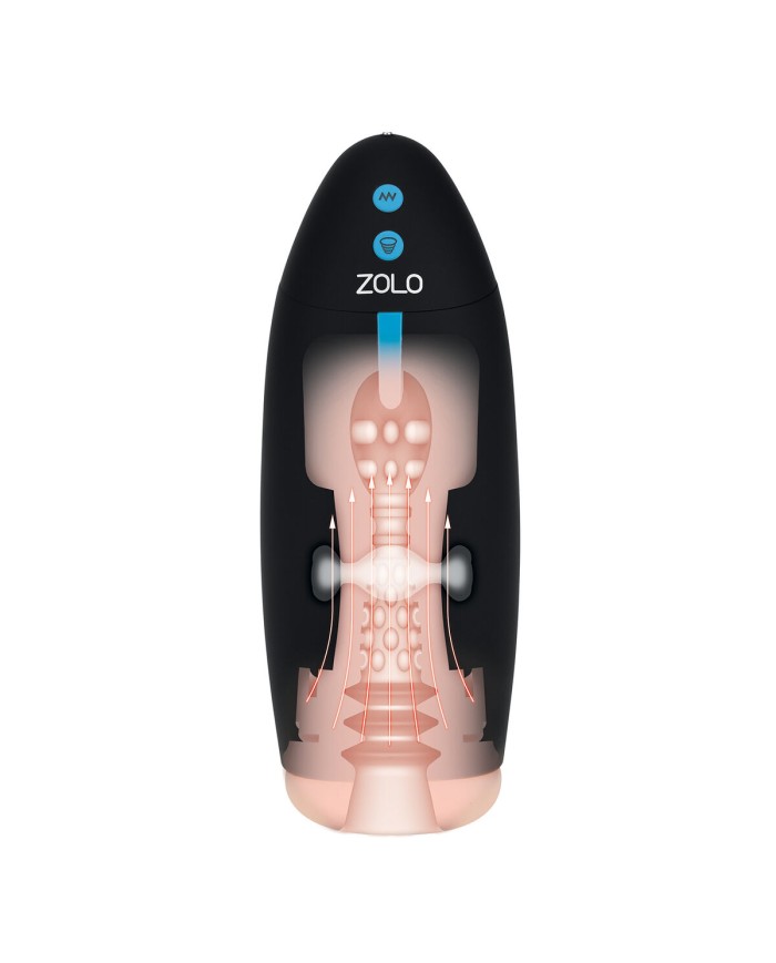 Jack Ass Endurance Zolo Carne