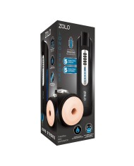 Jack Ass Endurance Zolo Carne Jack Ass Endurance Zolo Carne