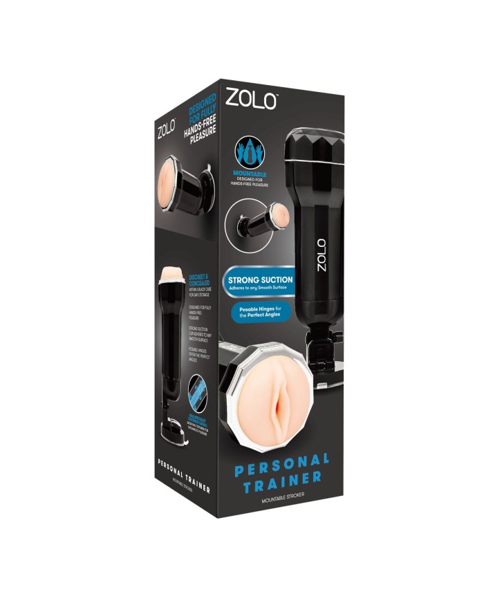 Jack Ass Endurance Zolo Nero Jack Ass Endurance Zolo Nero