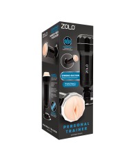 Jack Ass Endurance Zolo Nero Jack Ass Endurance Zolo Nero