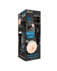 Jack Ass Endurance Zolo Nero Jack Ass Endurance Zolo Nero