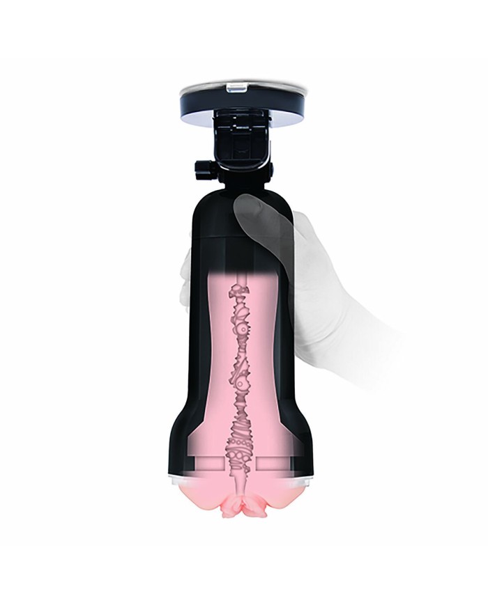 Jack Ass Endurance Zolo Nero Jack Ass Endurance Zolo Nero