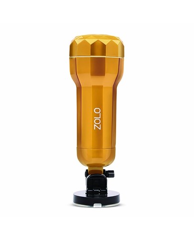 Jack Ass Endurance Zolo Dorato Jack Ass Endurance Zolo Dorato