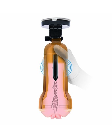 Jack Ass Endurance Zolo Dorato